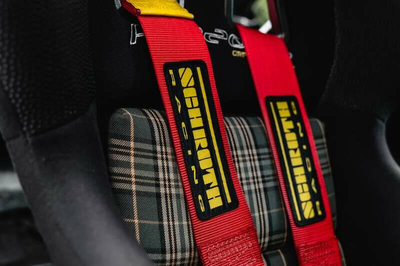 Immagine 45/50 di BMW M3 (2005)