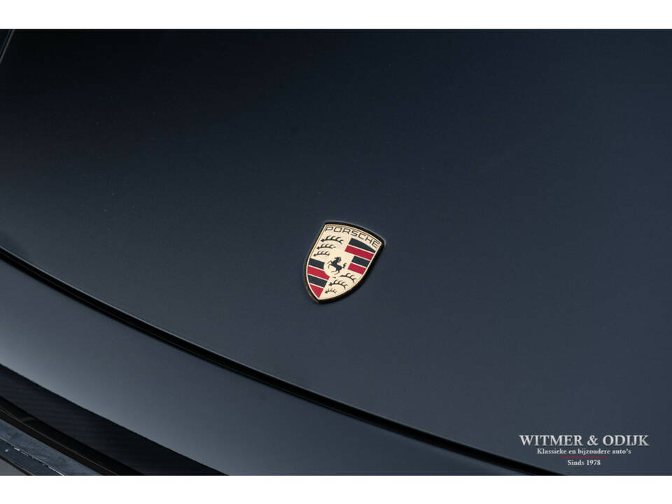 Immagine 31/34 di Porsche 911 Carrera (2020)