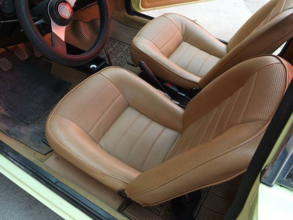 Afbeelding 16/50 van FIAT 128 Sport Coupe (1974)