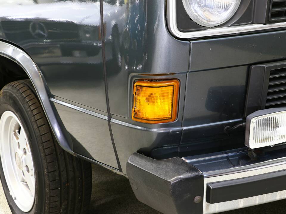 Bild 9/34 von Volkswagen T3 Caravelle GL 1.9 (1987)