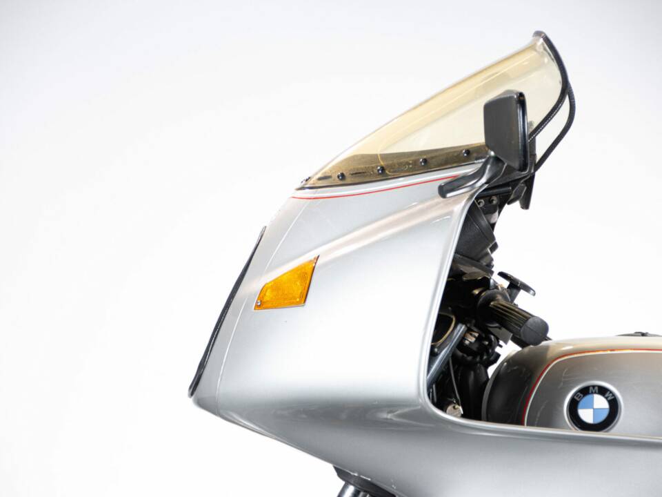 Bild 20/50 von BMW R 100 RS (1981)