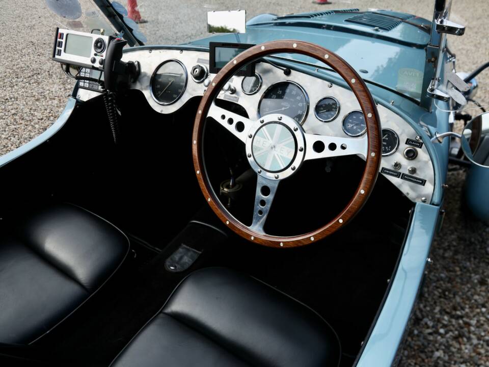 Bild 26/50 von Healey Silverstone (1950)