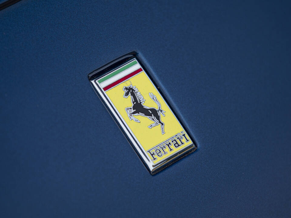 Bild 50/50 von Ferrari 365 GTS&#x2F;4 Daytona (1971)