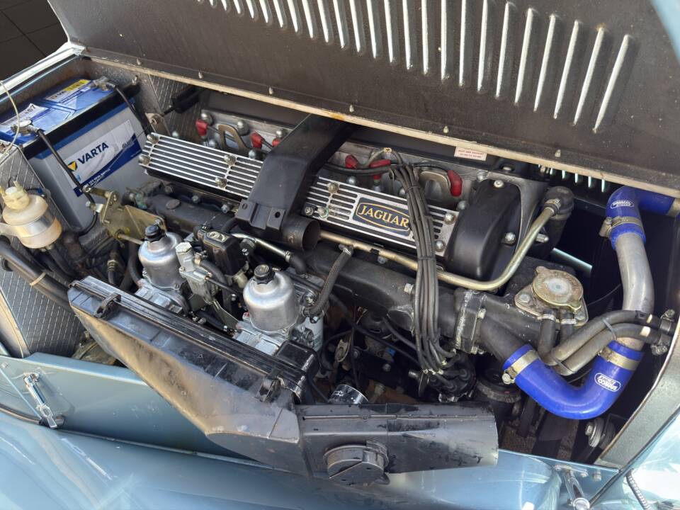 Afbeelding 22/27 van Panther J 72 (1977)