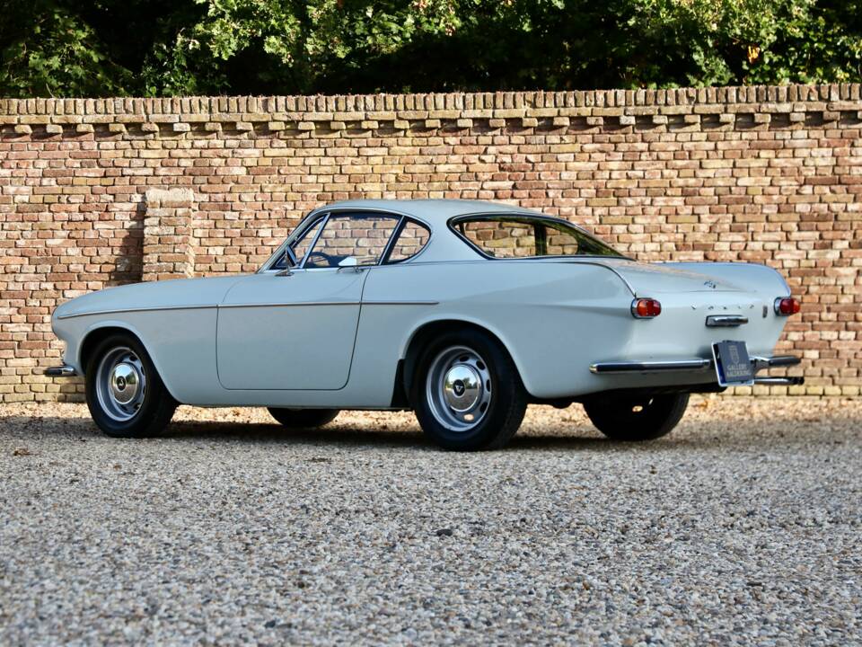 Bild 2/50 von Volvo 1800 S (1967)