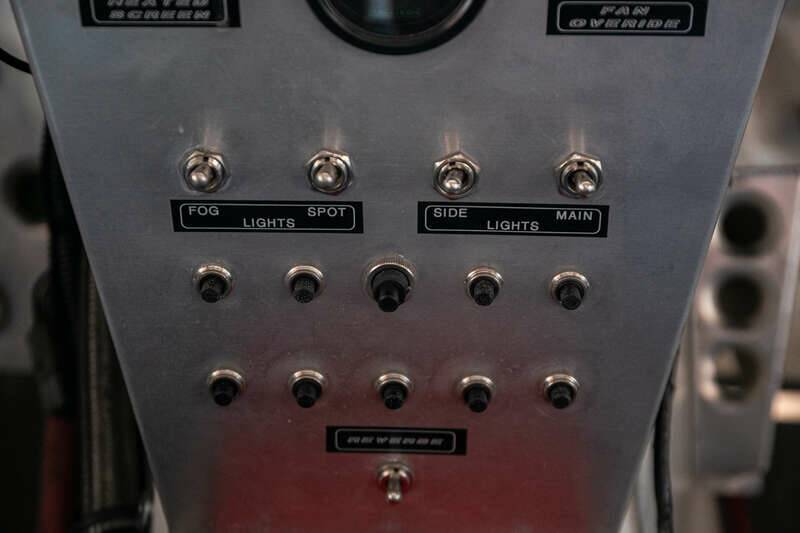 Imagen 17/50 de Ford Escort RS 1600 (1972)