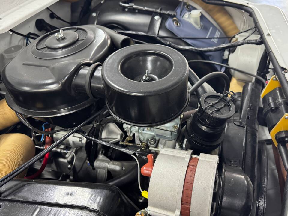 Afbeelding 8/17 van Citroën Méhari (1970)