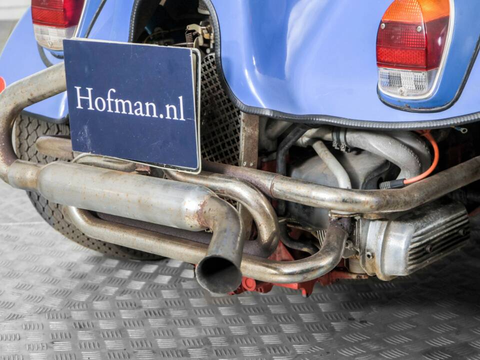 Afbeelding 27/50 van Volkswagen Meyers Manx Buggy (1968)