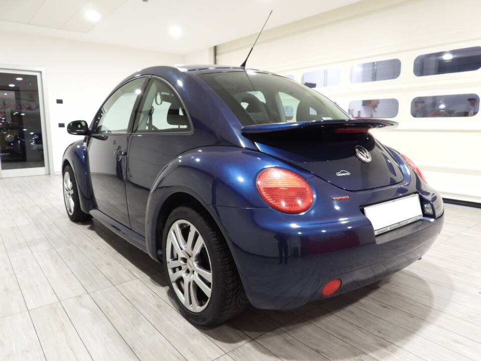 Bild 3/15 von Volkswagen New Beetle 1.8 T (2001)