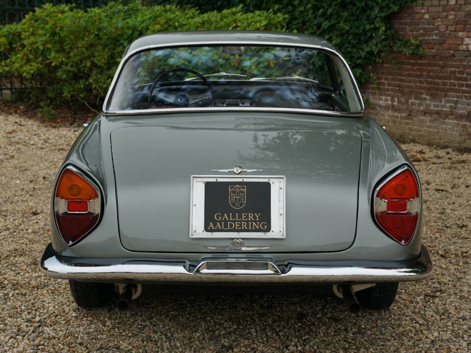 Imagen 7/50 de Lancia Flaminia GT Touring (1959)