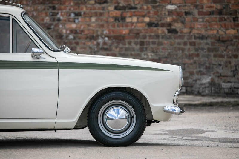Image 42/44 de Ford Lotus Cortina (1965)