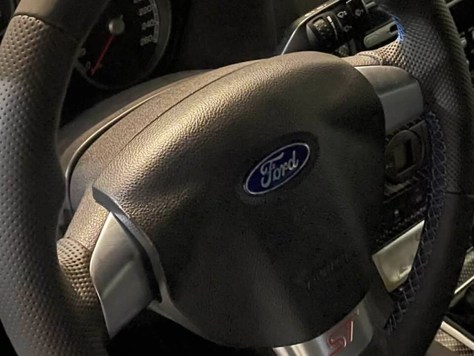 Immagine 10/17 di Ford Focus RS WRC (2007)