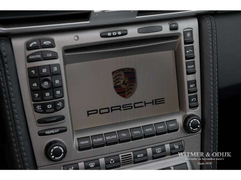 Bild 16/18 von Porsche 911 Carrera S (2005)