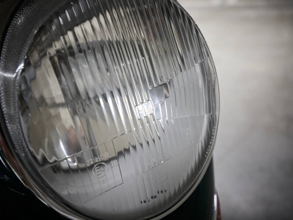 Image 38/100 de Porsche 912 (1967)
