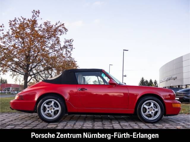 Image 12/43 of Porsche 911 Carrera 4 (1992)