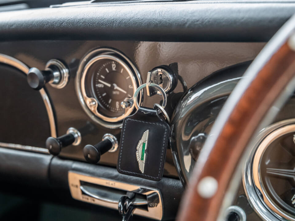 Bild 57/78 von Aston Martin DB 4 (1960)