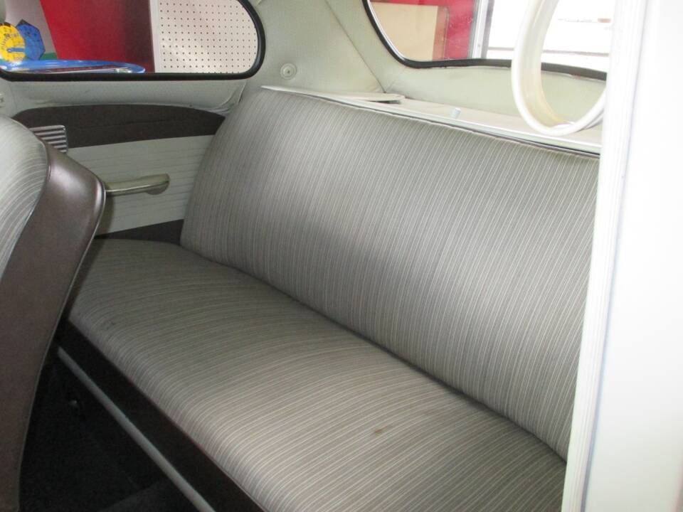Image 33/39 of Volkswagen Maggiolino 1200 Export "Dickholmer" (1964)