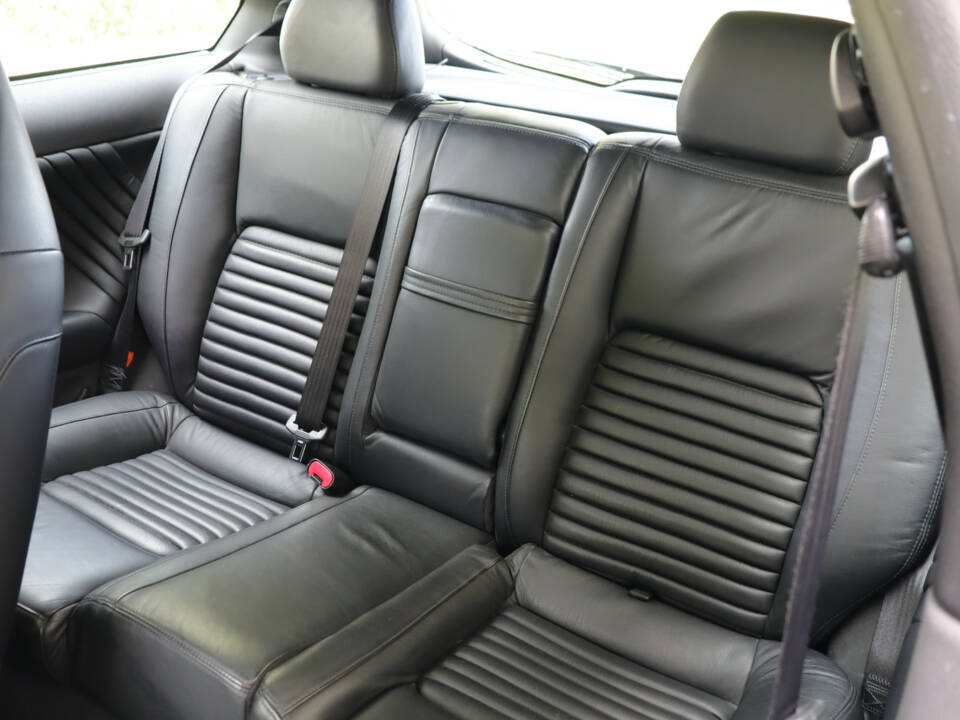 Bild 17/50 von Alfa Romeo 147 3.2 GTA (2005)