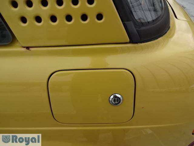 Image 57/62 of Nissan Be-1 1.0 (1987)