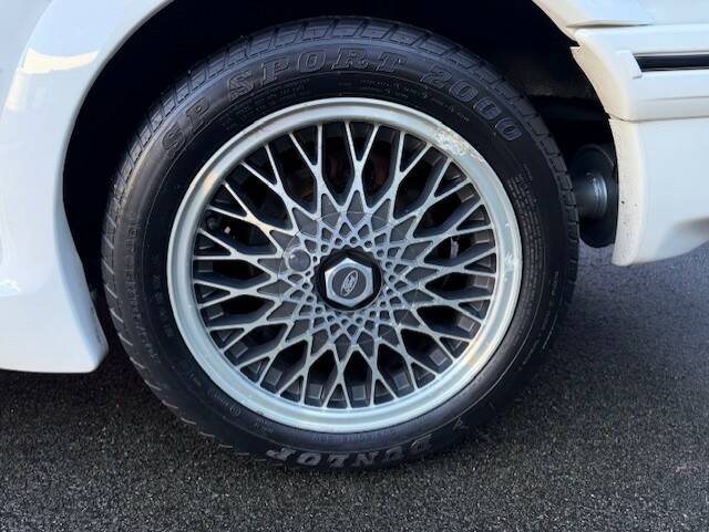 Imagen 22/22 de Ford Sierra RS Cosworth (1987)