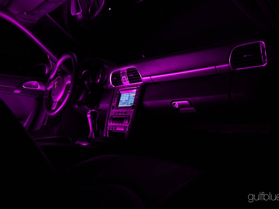 Bild 16/72 von Porsche 911 Carrera S (2007)