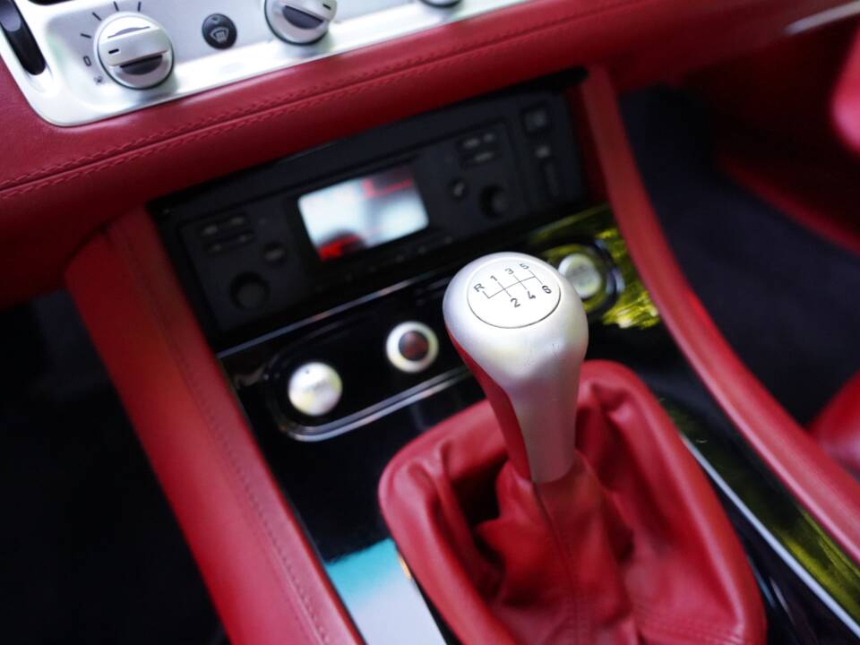 Image 4/16 de BMW Z8 (2001)