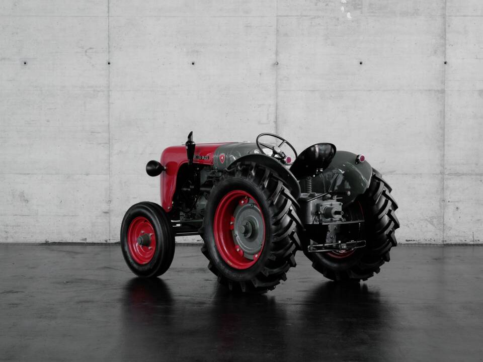 Afbeelding 4/33 van Lamborghini DL 25 (1955)