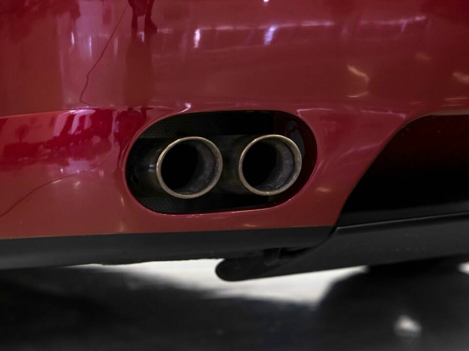 Image 20/29 of Ferrari 456 GT (1994)