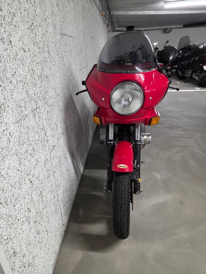 Immagine 1/7 di Laverda Jota 1000 (1981)