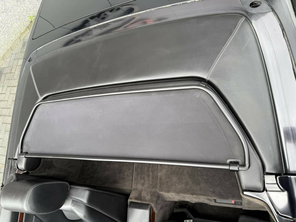 Image 32/50 de Mercedes-Benz SL 600 (1996)