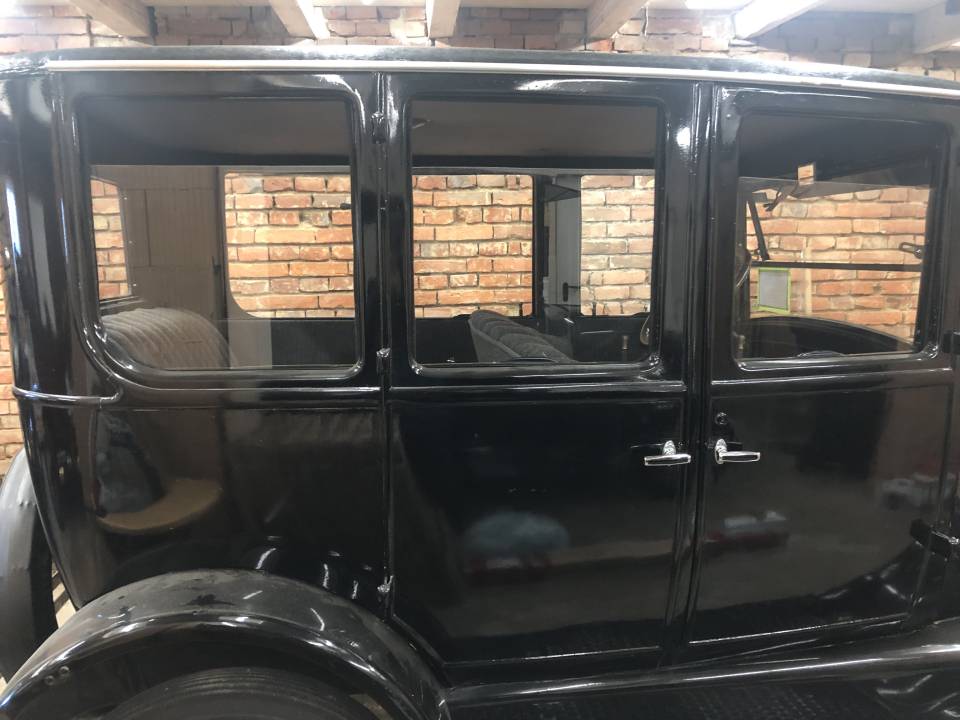 Bild 21/23 von Ford Modell T (1926)