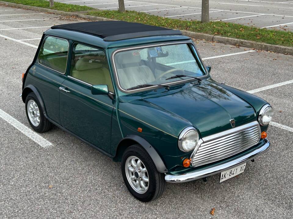 Bild 13/107 von Rover Mini British Open Classic (1996)