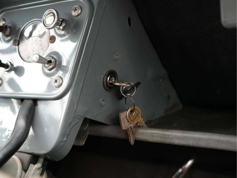 Image 19/28 de Citroën 2 CV  AZL (1958)