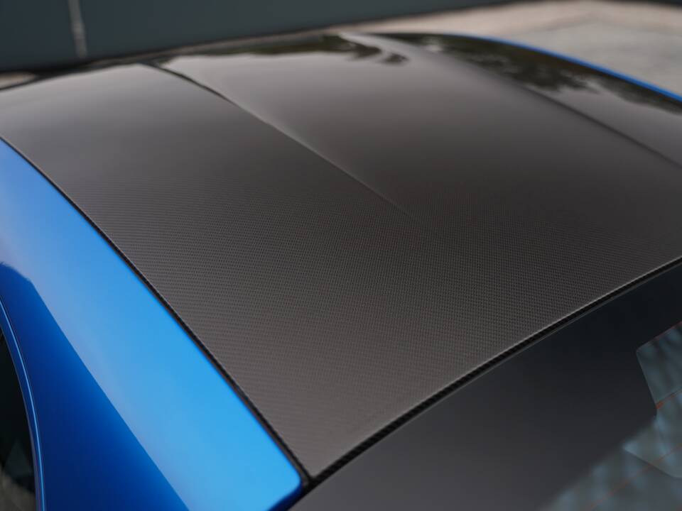 Image 50/50 of Alpine A 110 Legende GT (2021)