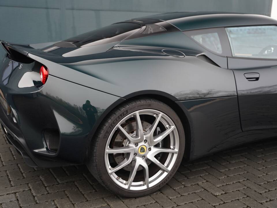 Image 49/50 of Lotus Evora GT410 (2021)