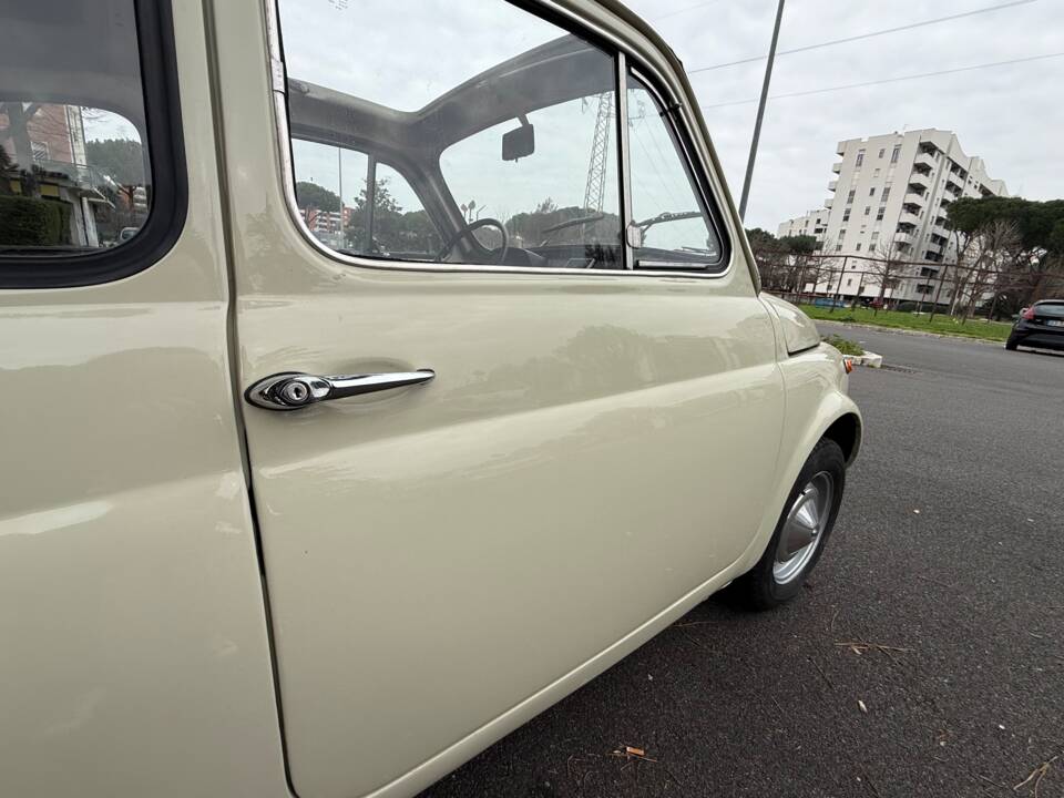Immagine 45/97 di FIAT 500 L (1972)