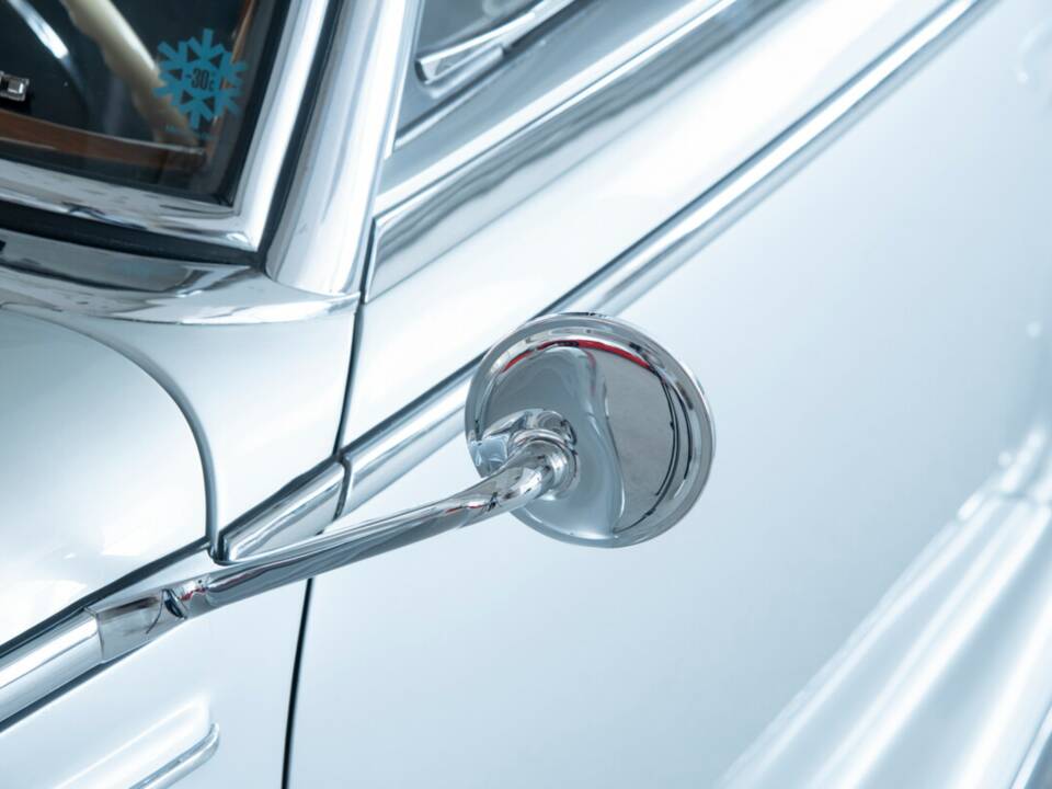 Immagine 20/39 di Mercedes-Benz 300 Sc Coupé (1956)