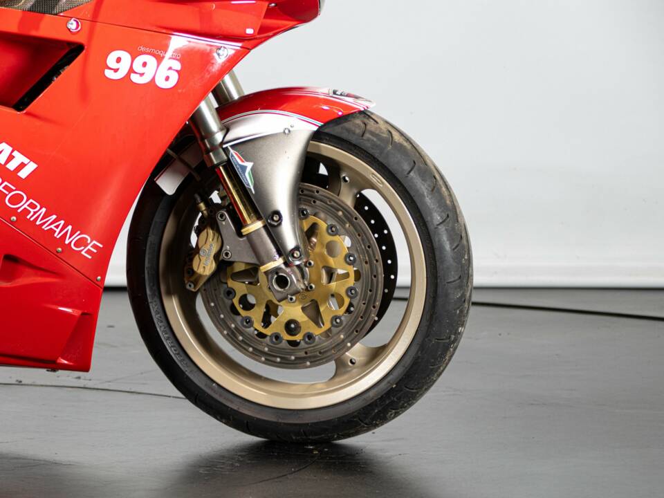 Bild 17/50 von Ducati DUMMY (2000)