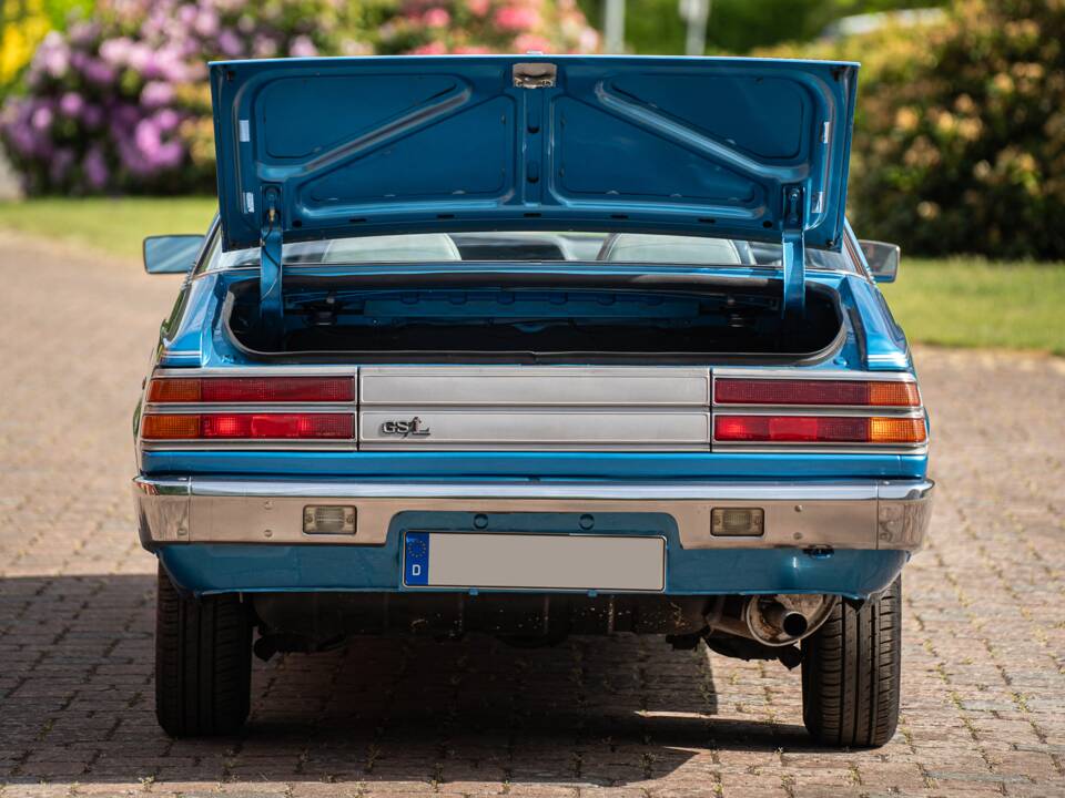 Bild 20/86 von Mitsubishi Sapporo (1978)