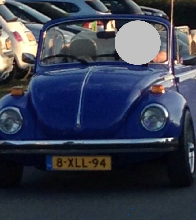 Bild 4/4 von Volkswagen Beetle 1303 (1978)