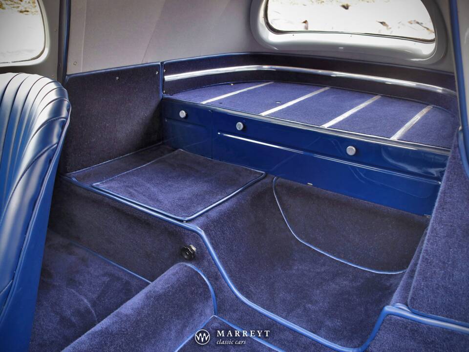 Bild 39/69 von FIAT 1100 S (1949)