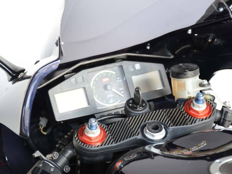Image 9/51 of Aprilia RS 250 (1998)