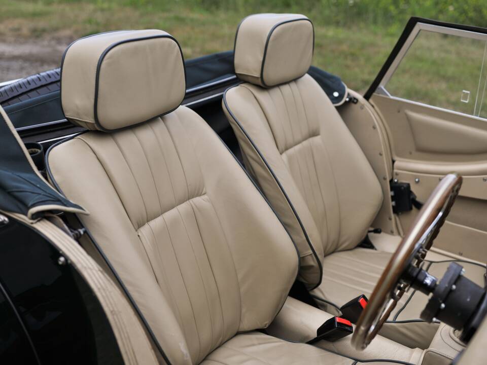 Imagen 35/36 de Morgan Plus 8 Inj. (1990)