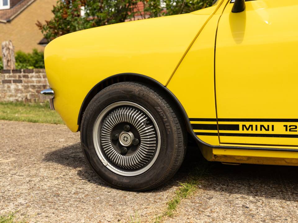 Bild 23/35 von Austin Mini 1275 GT (1980)