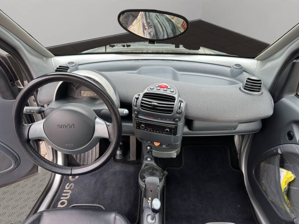 Image 10/17 of Smart Fortwo (2005)