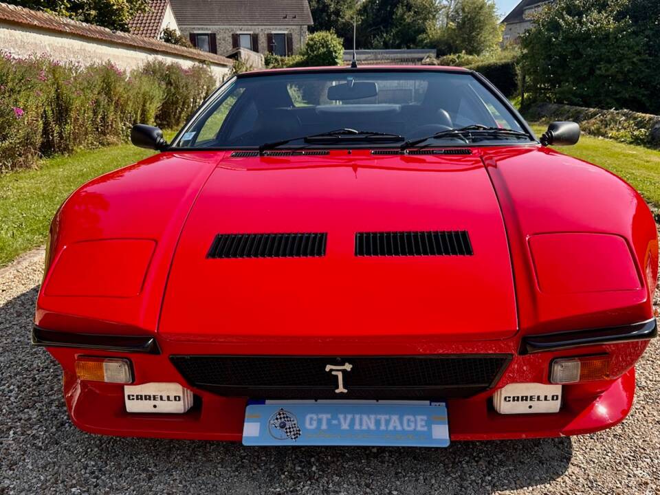 Image 25/79 of De Tomaso Pantera GT5-S (1988)