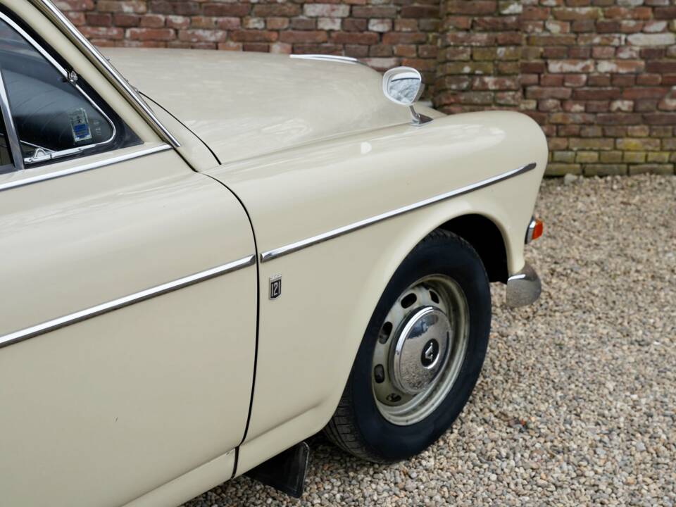 Bild 41/50 von Volvo P 121 (1967)