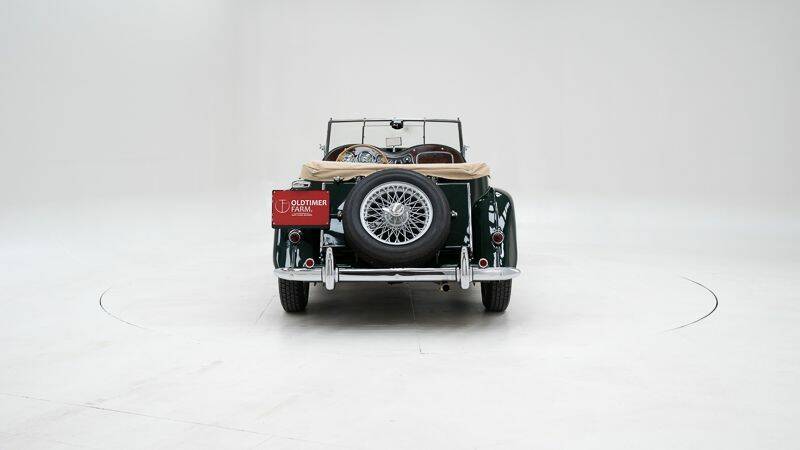 Bild 7/15 von MG TD (1953)