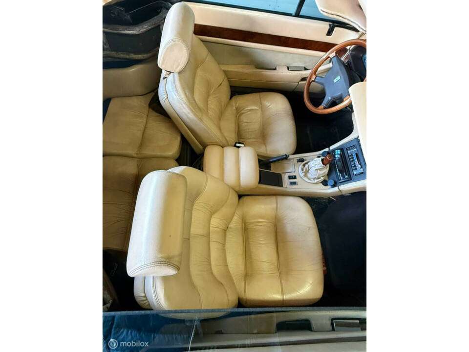 Immagine 20/34 di Maserati Biturbo Spyder (1987)
