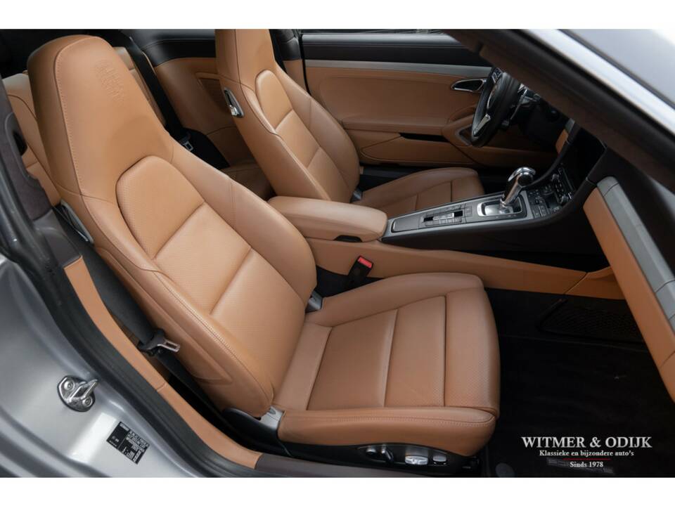 Bild 6/34 von Porsche 911 Carrera S (2018)
